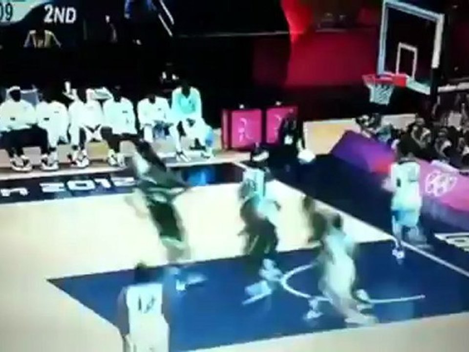 James Harden