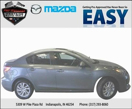 Indianapolis Top Mazda,Car, Auto Dealerships | Used Cars For Sale