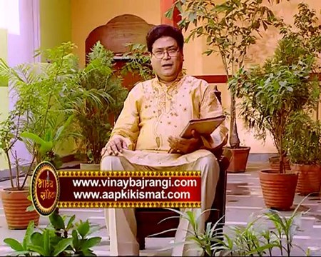 Testimonial By Aashish Chowkade -Pujari ji of Mamleshwar Jyotiling on Baghya Sanhita