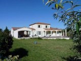 A vendre villa avec piscine, Anduze en Languedoc, entre particuliers