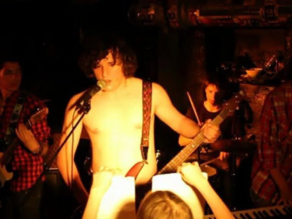 Tribute to Rammstein 1/Angers métal crew