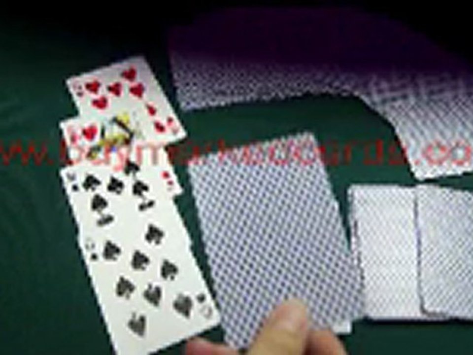 markedcards-Biene