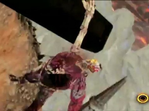 [VGA] God of war 3 gameplay ps3 sony 2010.mp4(1080p_H.264-AAC)