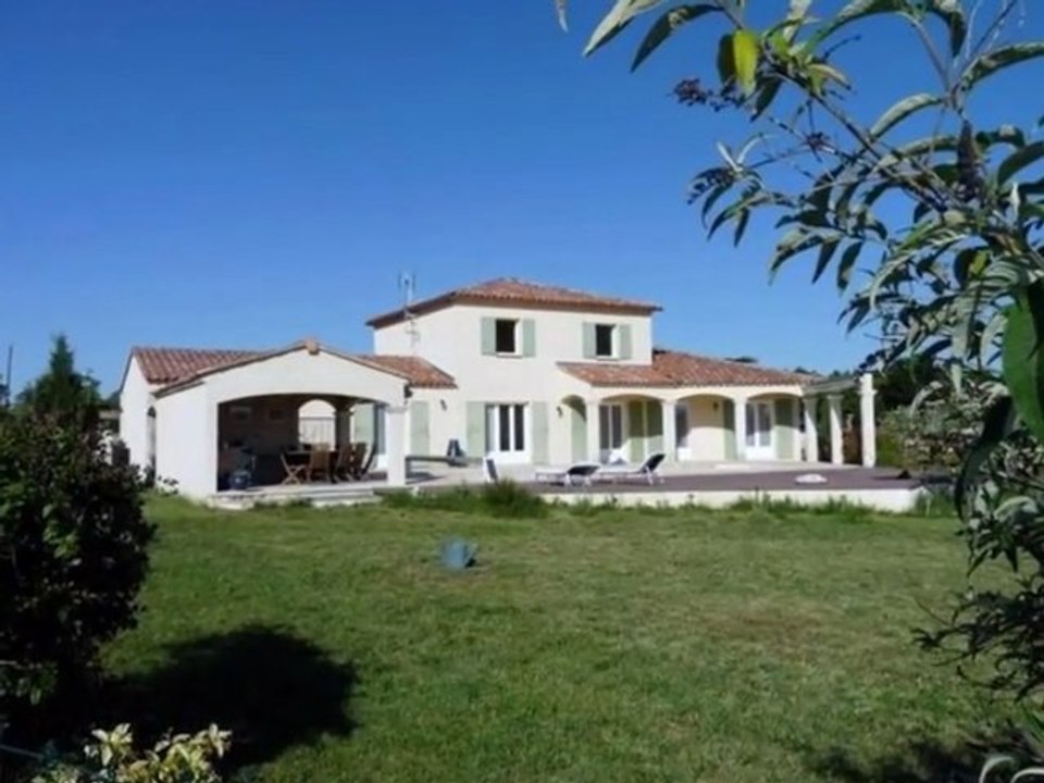For sale  villa with pool midi of France