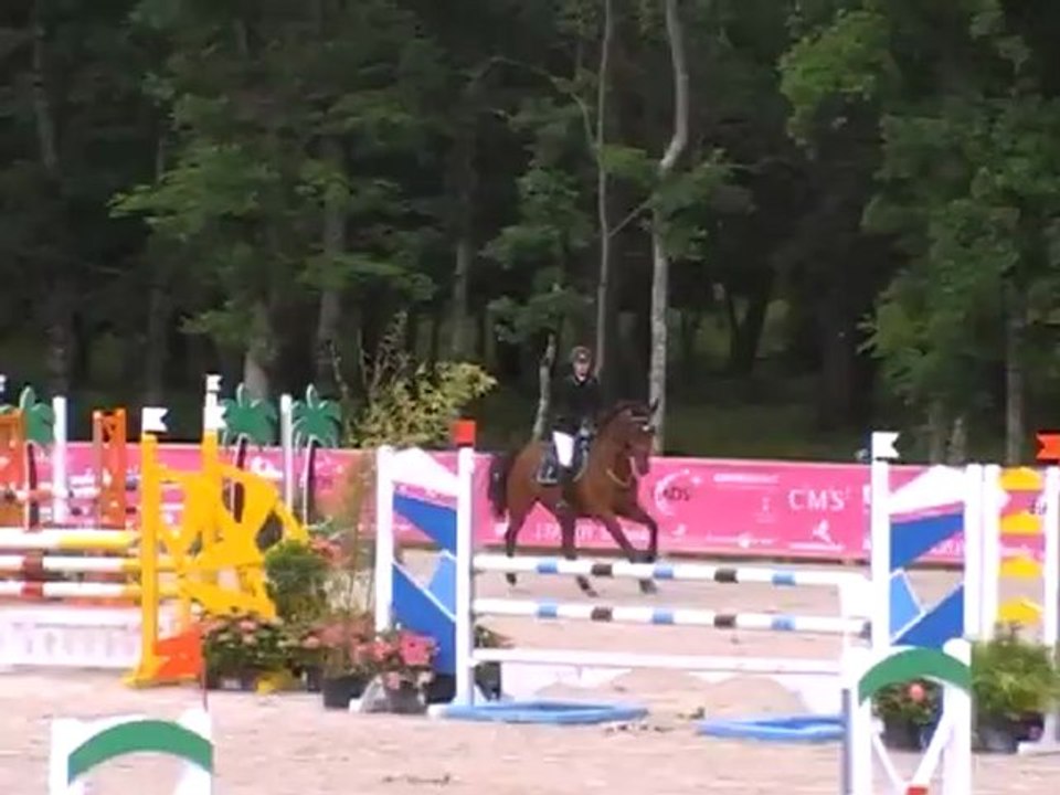 Quief - Morgane GP 110 le 01-07-2012