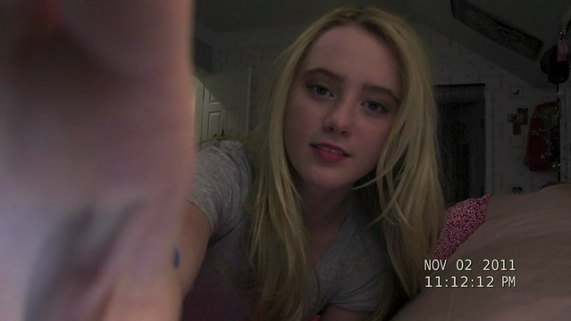 Paranormal Activity 4 - Bande-annonce officielle VOST