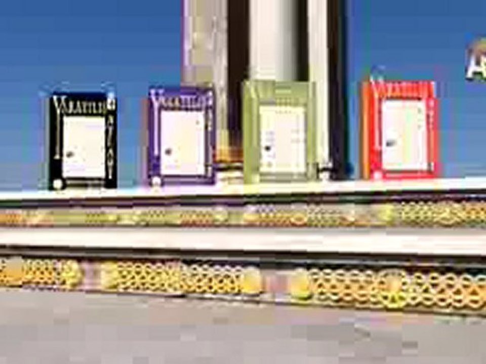 Yaratılış Atlası Deccaliyeti Darmadağın Ediyor!