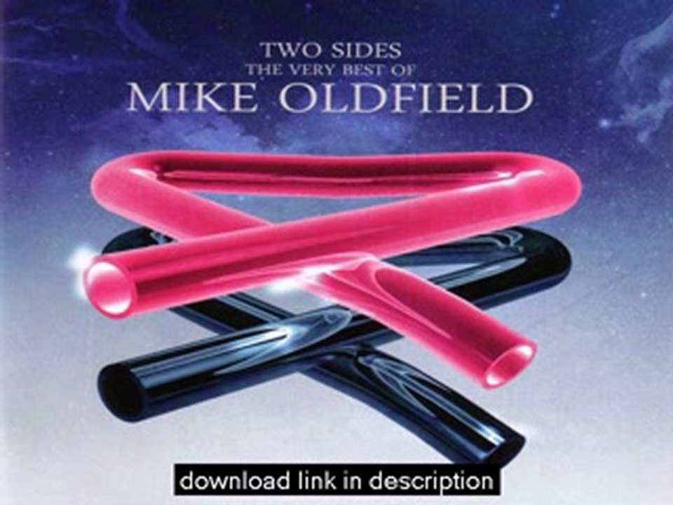 Two Sides of The Very Best Of Mike Oldfield Album Free Download