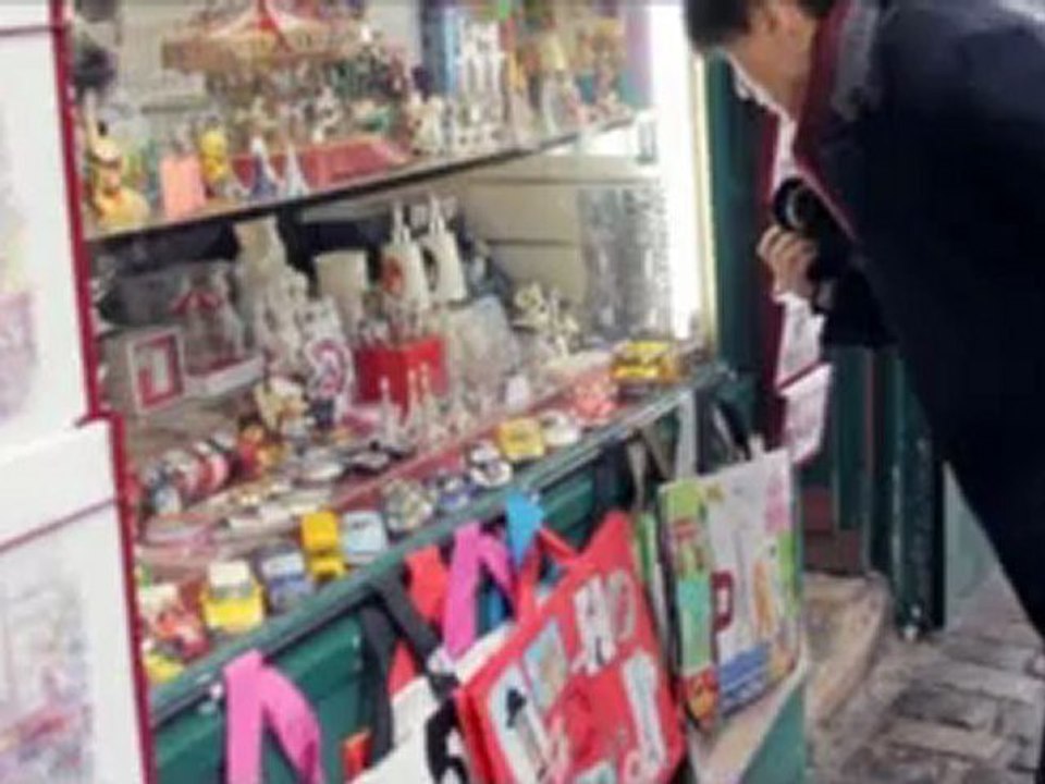 Nicky Wu : The Perfect Lover [5]