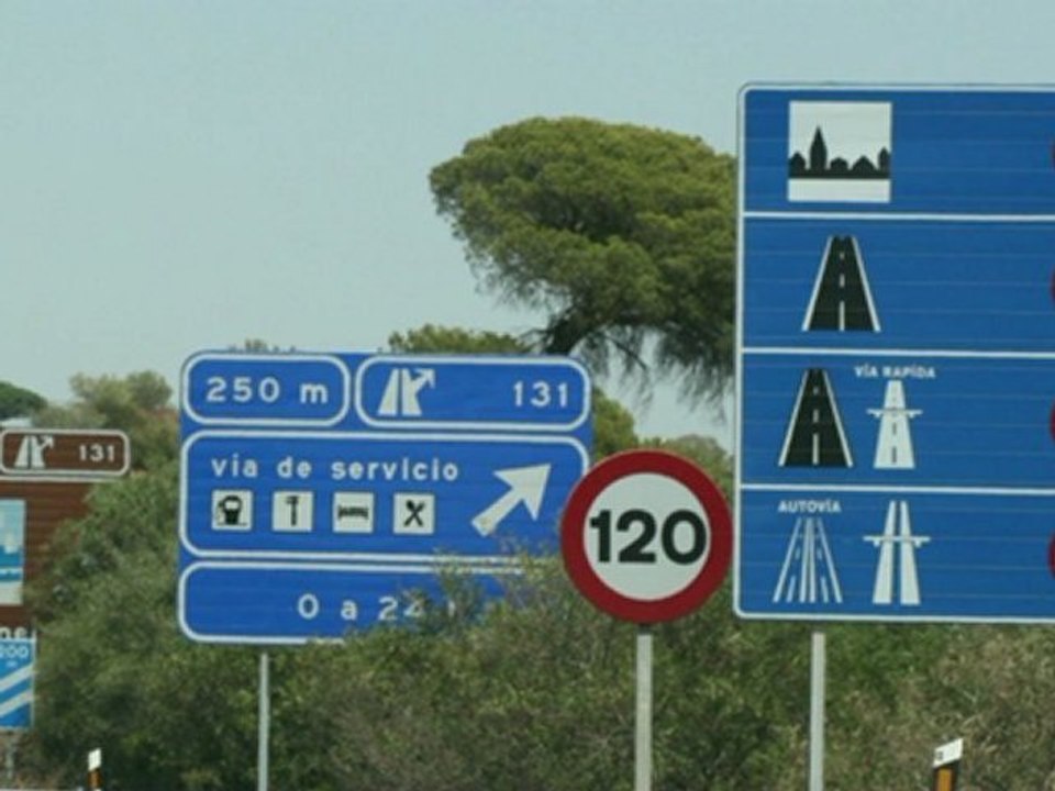 14 Seguridad Vial Otras señales