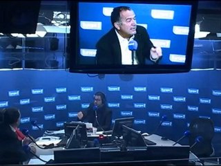 "Il faut redonner du pouvoir aux collectivités"