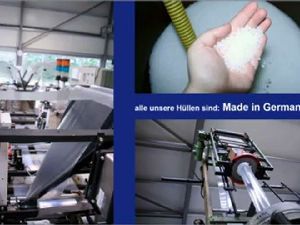 Prospekthüllen Kaltenkirchen, Holst Adalbert Reif GmbH ...
