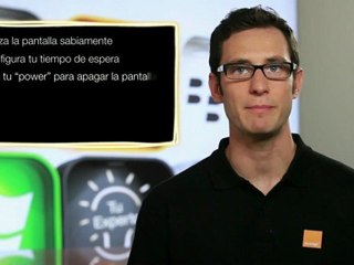 trucos para que dure más la batería de tu Android