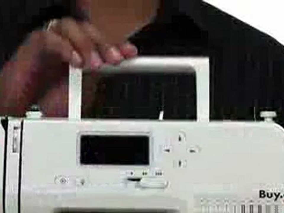 Janome DC1050 Computerized Sewing Machine Review | Janome DC1050 Computerized Sewing Machine For Sale