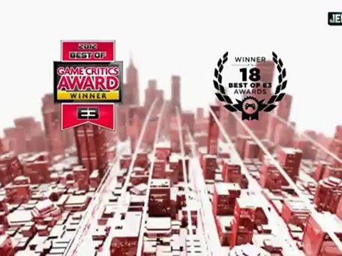 Need for Speed Most Wanted : trailer de gameplay