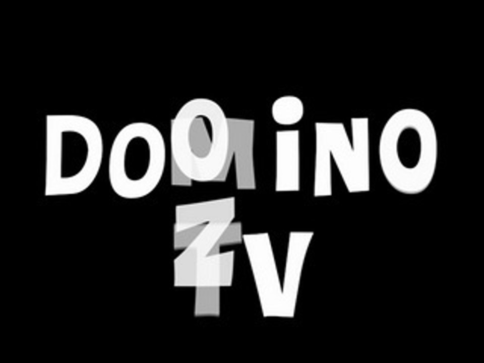 Domino TV arrive...
