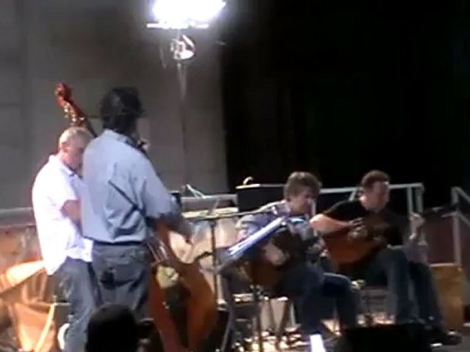 Home Swing Trio