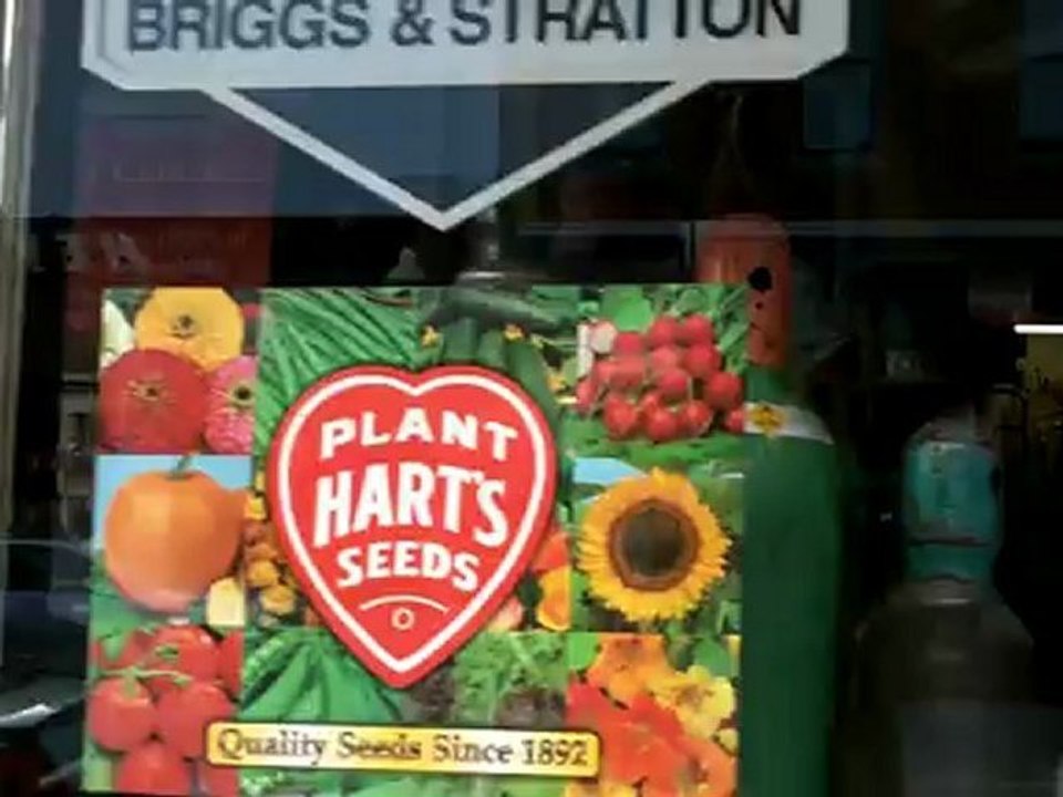 Do It Best - Do It Best Downtown Chelsea Hardware. Michigan.