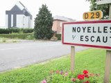 Noyelles-sur-Escaut: un patrimoine naturel exceptionnel