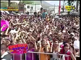 Arranca el segundo concierto de verano