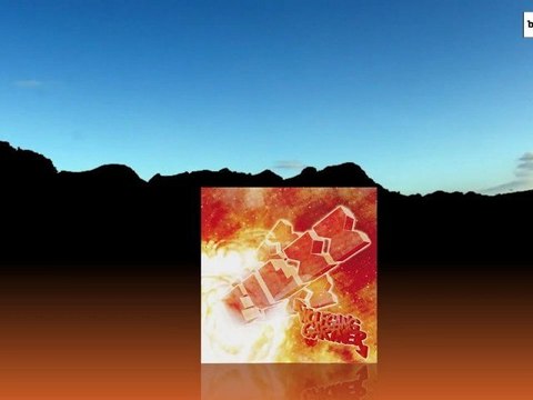 Wolfgang Gartner - Flexx