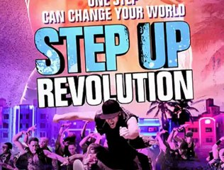 Step Up Revolution Review