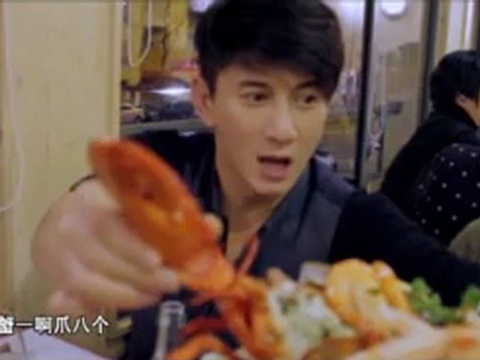 Nicky Wu : The Perfect Lover [7]