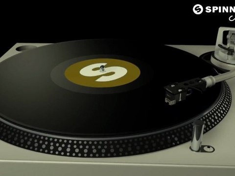 Ellrich & Plaice - Fucking Society (Olav Basoski Remix)