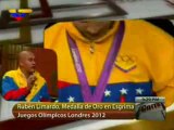 (VÍDEO) ContraGolpe Entrevista al Ministro Héctor Rodríguez 01.08.2012 (1/2)