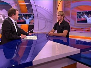 Noord Vandaag [2-8-2012] - RTV Noord