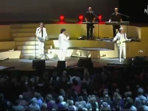 Die rote Sonne von Barbados - die Flippers