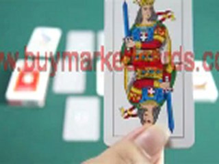 Italy Piacentine Dal negro-markedcards