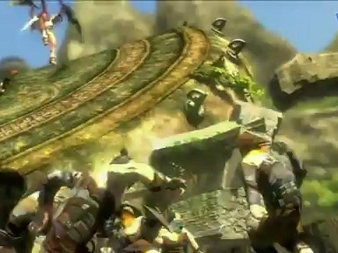 [VGA] Heavenly swords gameplay video game anthology.mp4(1080p_H.264-AAC)