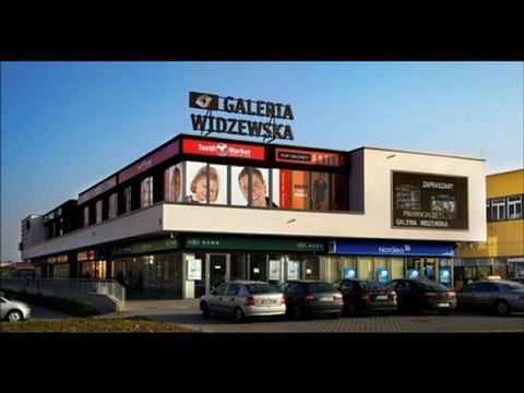 EKRAN LED ŁÓDŹ, GALERIA WIDZEWSKA TEL.782 666 777