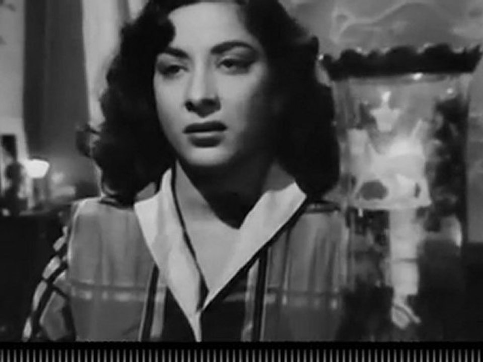 Shab e Gham - An amazing sad Pakistani ghazal by Naheed Akhtar