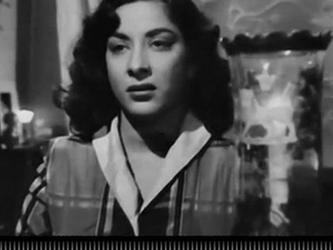 Shab e Gham - An amazing sad Pakistani ghazal by Naheed Akhtar