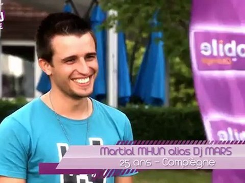 M6 mobile DJ Experience : Episode 9