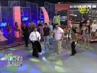 Simbolo Vs Chavana