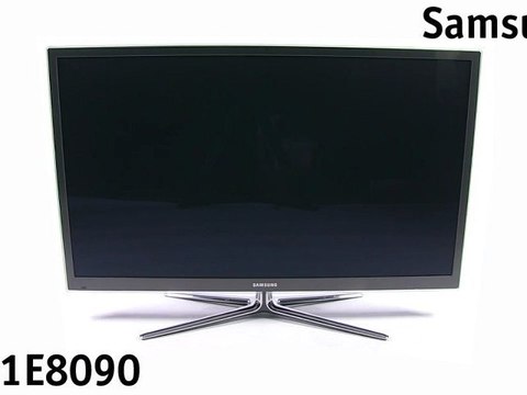 Samsung Tv Plasma 3D PS51E8090