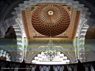 Tarawih 12 : Sourat Al Hijr  "Le Jour du Jugement les mécréants voudraient avoir été musulmans,soumis " {Shaikh Ibrahim Mulla}