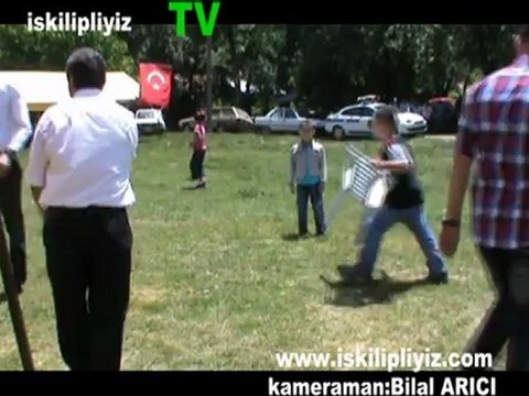 Sorkun köyü geneleksel yaz şenlikleri 2