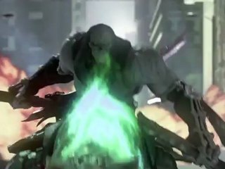 Darksiders 2 - Last Salvation Official Trailer