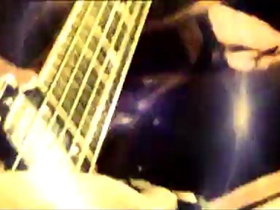 no shangsa-hooker with a cigar-repette record-promo