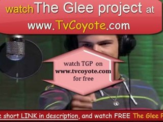 The Glee Project season 2 Episode 9 -  Romanticality