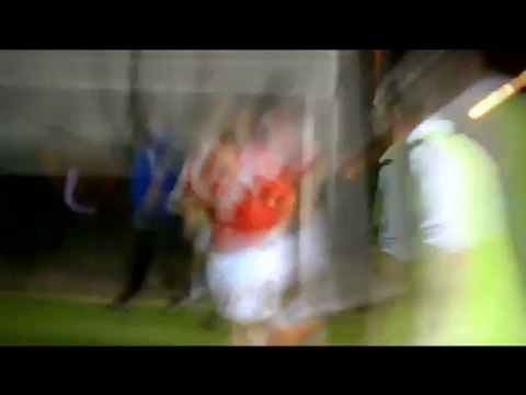 02.08.2012 Ersoy Spor - Hayırdır Fc