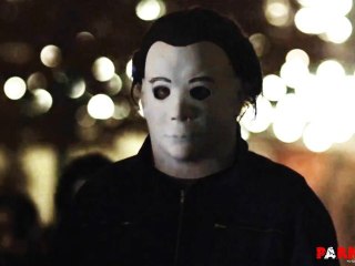 Movie Park Germany présente Halloween Horror Fest 2012