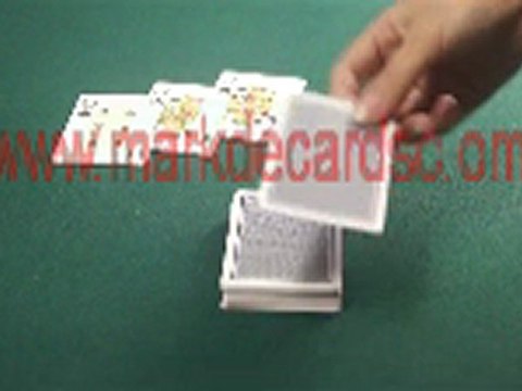 Fournier 2800-marked cards