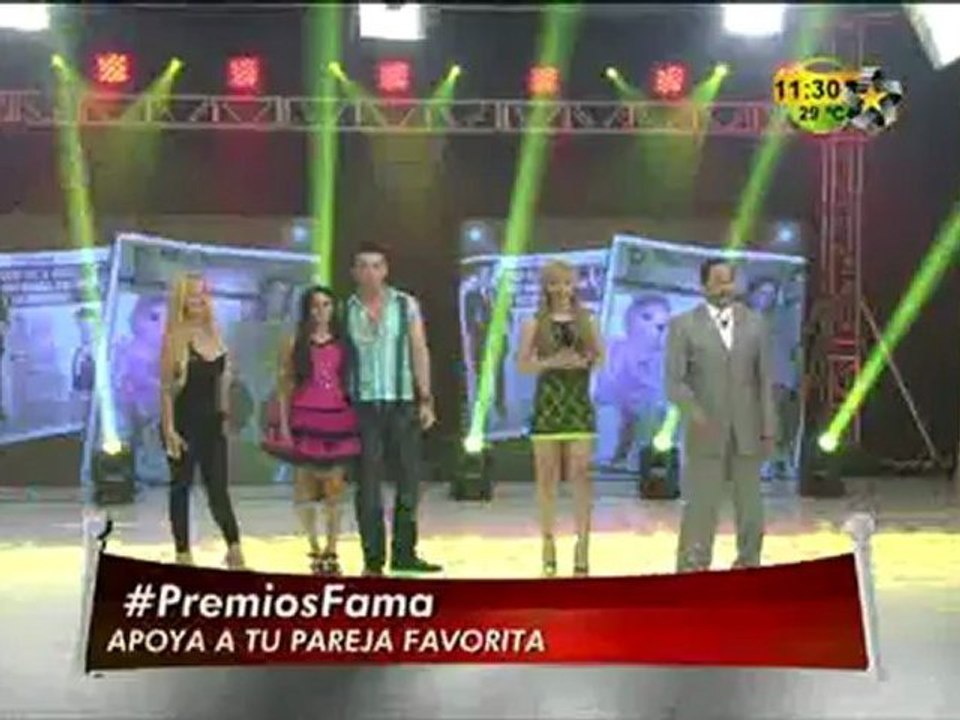 Emily Vs Temo Mendez