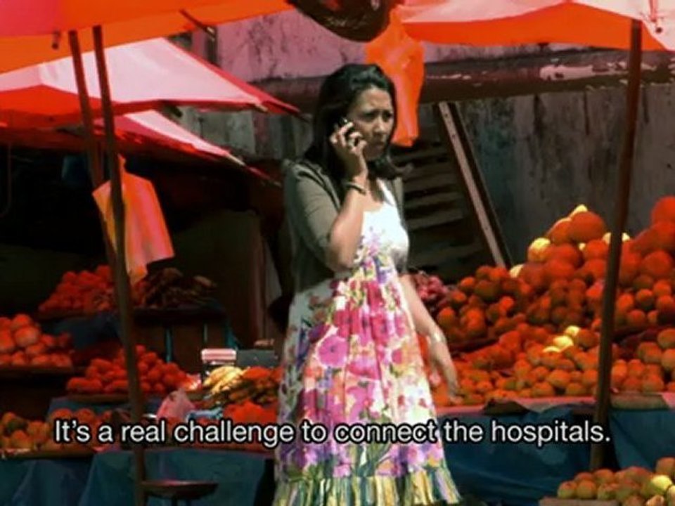 [FR] FIbre optique : le câble sous-marin  LION à Madagascar [vidéo]