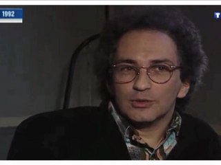 L'hommage à Michel Berger en moins de 3 minutes